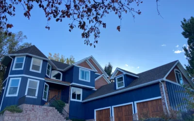 Exterior Remodel
